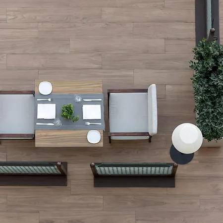 Theartemis Palace ホテル 4*