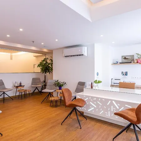 Отель Theartemis Palace 4*