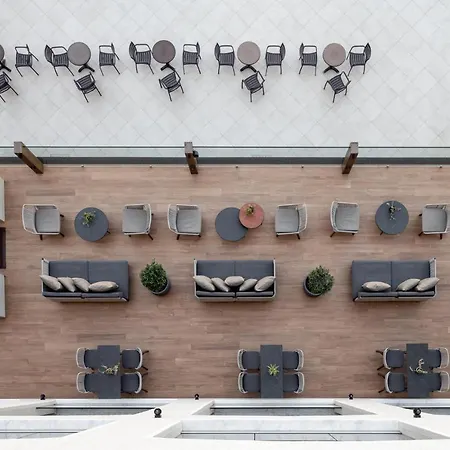 Theartemis Palace 4* Ретимно