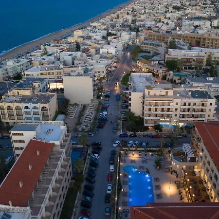 Theartemis Palace Hotell