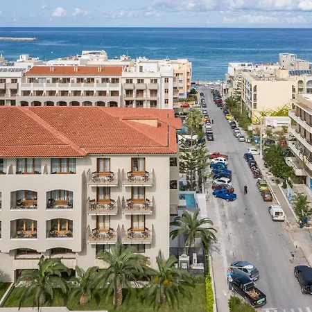 Theartemis Palace Rethymno