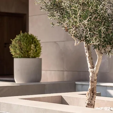 Theartemis Palace Hotel Retimno