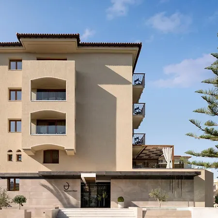 Theartemis Palace 4*