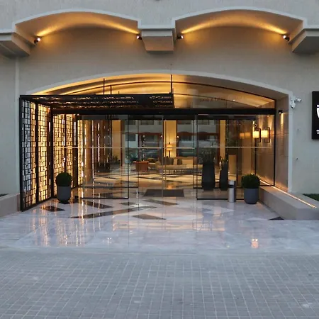 Theartemis Palace Rethymno