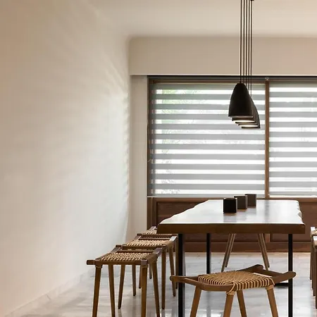 Theartemis Palace ホテル レティムノ