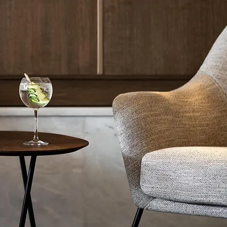 Hotell Theartemis Palace Rethymno