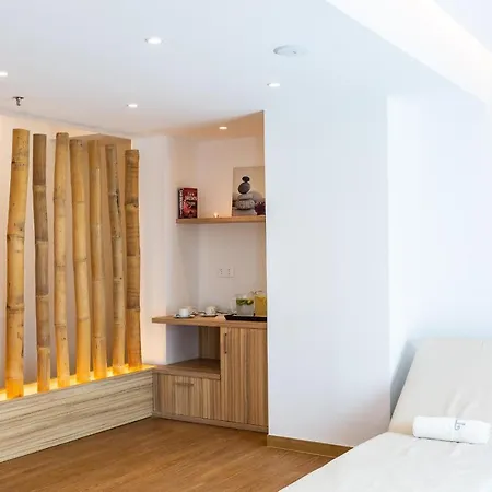 Theartemis Palace Отель Ретимно