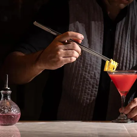 Theartemis Palace ホテル 4*