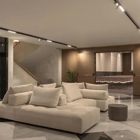 Theartemis Palace فندق