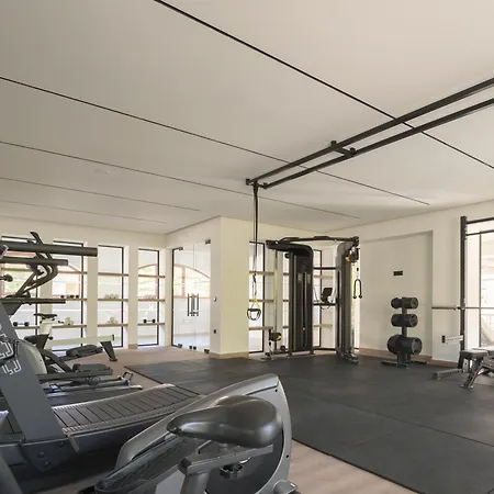 Theartemis Palace فندق ريثيمنو