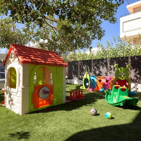 فندق Theartemis Palace