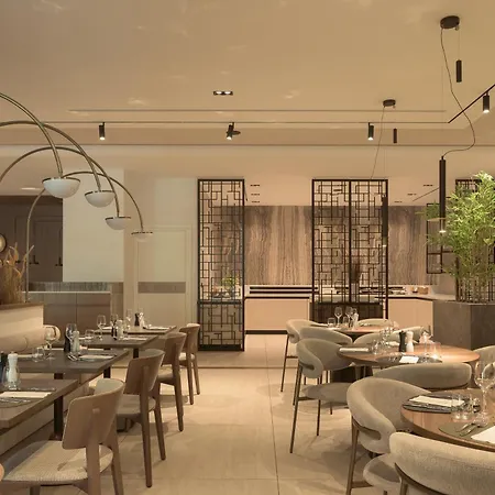 Theartemis Palace 4*