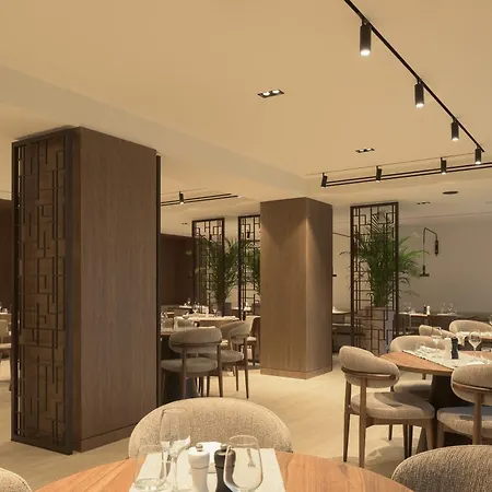 Theartemis Palace Hotell 4*