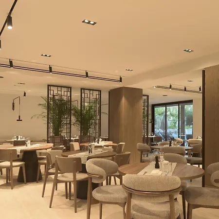 Theartemis Palace Hotell Rethymno