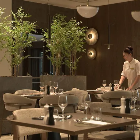 Hotell Theartemis Palace Rethymno