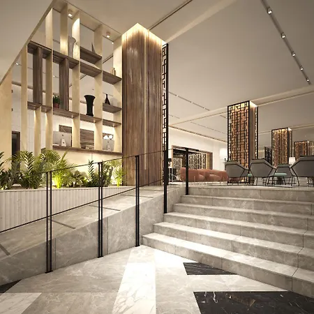 Theartemis Palace Отель Ретимно