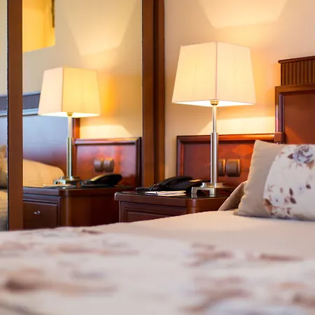 Hotell Theartemis Palace Rethymno