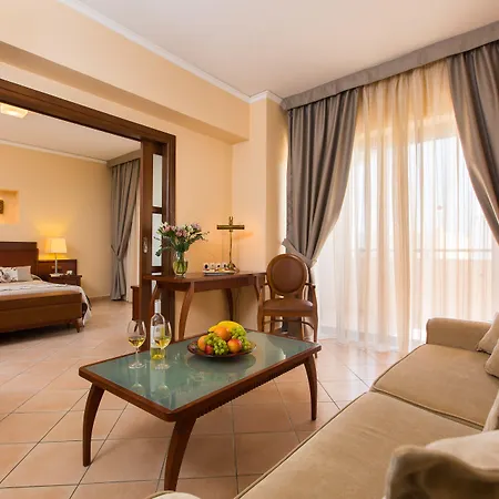 Hotell Theartemis Palace Rethymno