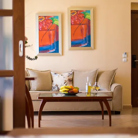 Theartemis Palace Hotel 4*