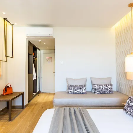 Отель Theartemis Palace 4*