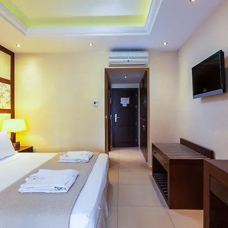 Theartemis Palace Ретимно