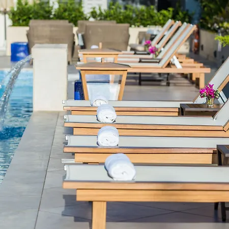 Hotell Theartemis Palace 4*