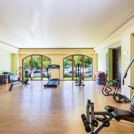 Theartemis Palace Hotell Rethymno