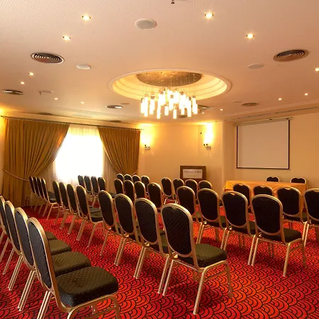 ホテル Theartemis Palace レティムノ