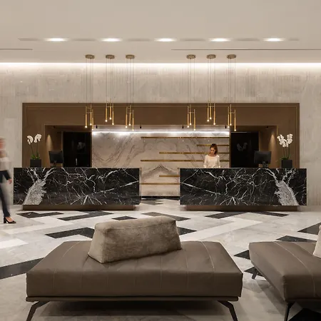 Hotell Theartemis Palace Rethymno