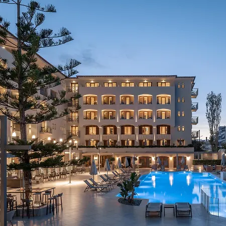 Theartemis Palace Rethymno