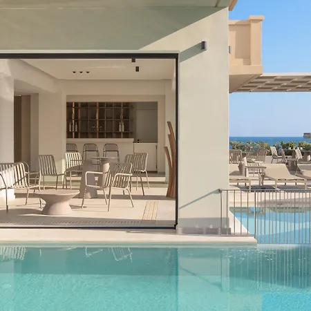 Theartemis Palace Rethymno