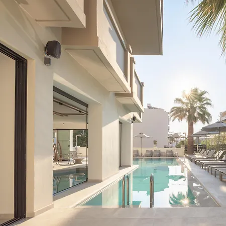 Theartemis Palace Rethymno