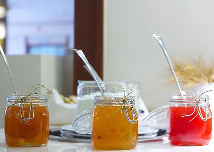 Theartemis Palace 4* Resmo