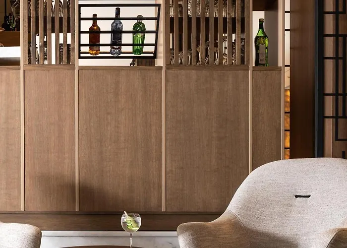 Ξενοδοχείο Theartemis Palace Ρέθυμνο