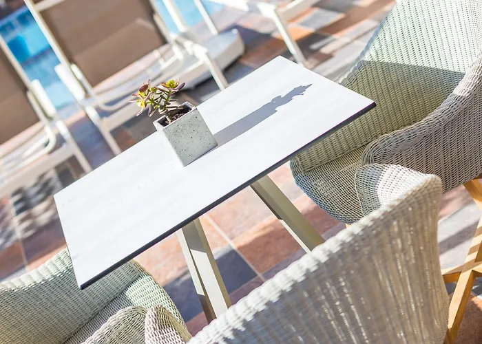 Theartemis Palace 4* Resmo