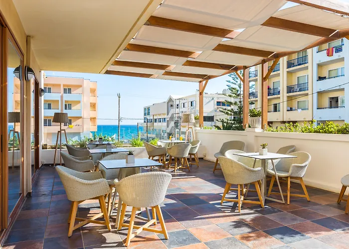 Theartemis Palace Otel 4*