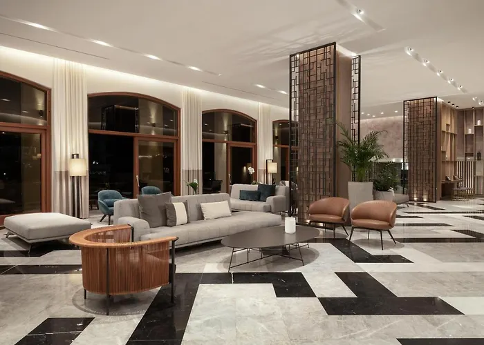 Ξενοδοχείο Theartemis Palace Ρέθυμνο