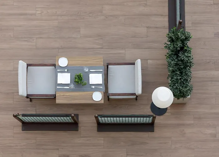 Theartemis Palace Otel 4*