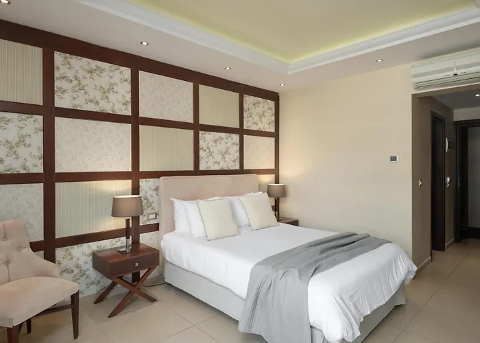 Theartemis Palace Ξενοδοχείο 4*