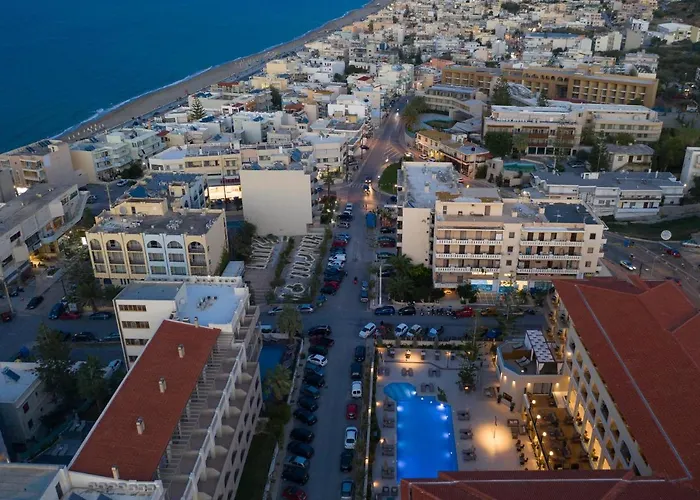 Theartemis Palace Otel