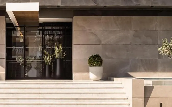 Theartemis Palace Ξενοδοχείο 4*