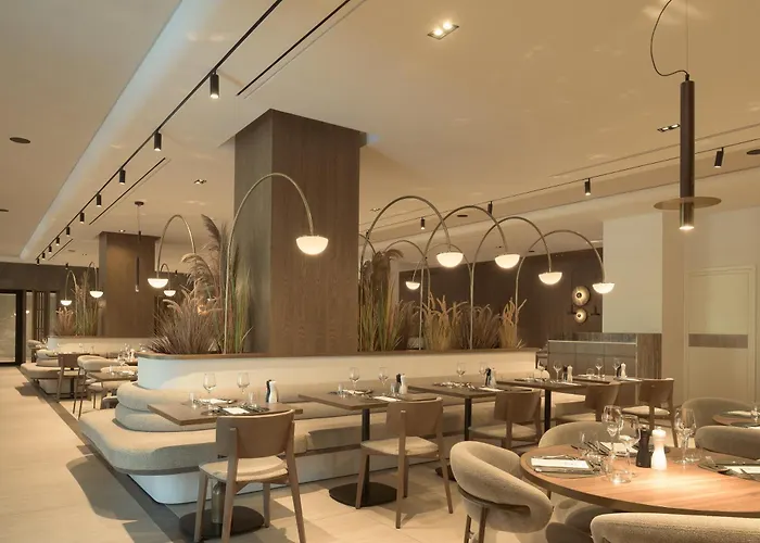 Ξενοδοχείο Theartemis Palace Ρέθυμνο