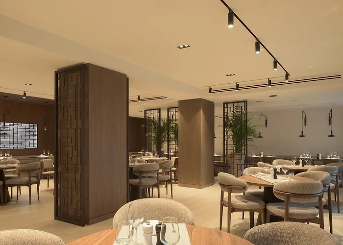 Theartemis Palace Ξενοδοχείο 4*