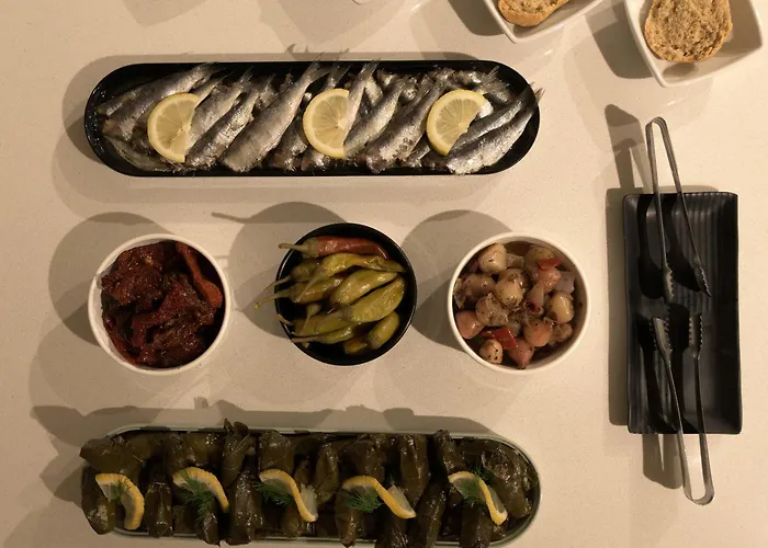 Ξενοδοχείο Theartemis Palace 4*