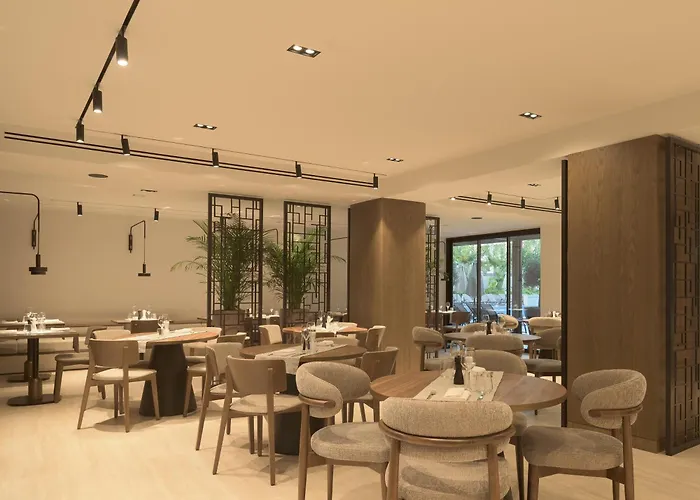 Theartemis Palace Ξενοδοχείο Ρέθυμνο