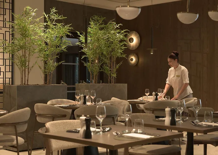 Ξενοδοχείο Theartemis Palace Ρέθυμνο