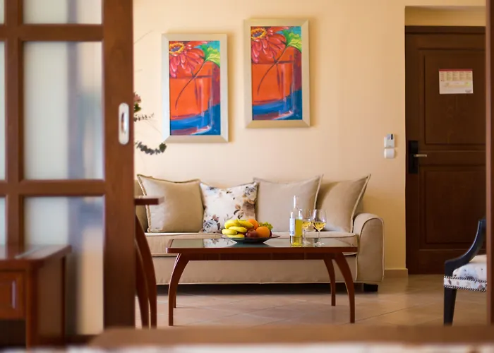 Theartemis Palace Otel 4*