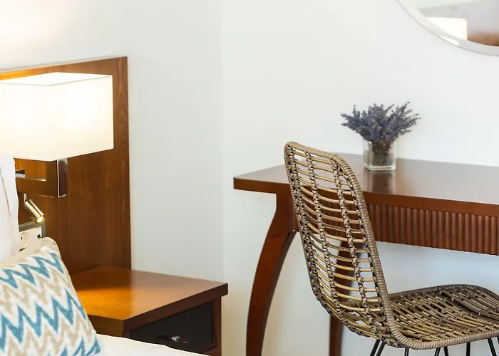 Otel Theartemis Palace