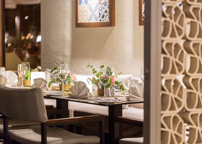 Theartemis Palace Otel