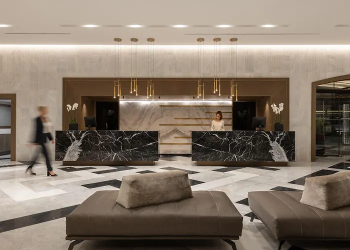 Ξενοδοχείο Theartemis Palace Ρέθυμνο